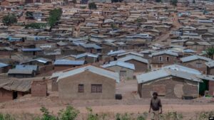 In Malawi, overcrowded refugee camp fuels hunger, crime – France 24