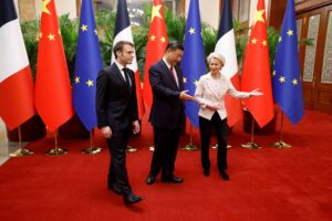 French agency spreads risk ‘decoupling’ as threat of sovereign downgrade looms – GlobalCapital