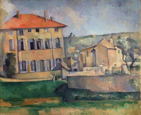 Why This French City Just Trademarked ‘Cézanne’ – Artnet News