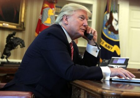 Head of State talks over the phone with French counterpart Emmanuel Macron – qazinform.com