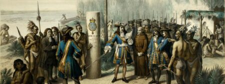 A Brief Story of France and New Orleans – WGNO