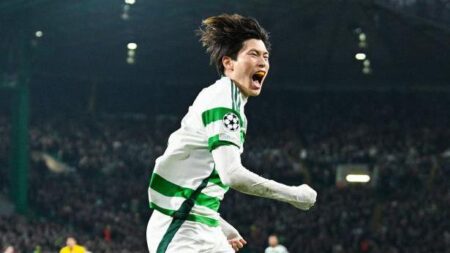 Kyogo Shares His Disappointment Days After Leaving Celtic – Sports Illustrated
