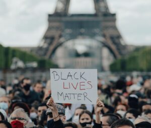 France Is Officially Color-Blind. Reality Isn’t. – The Atlantic