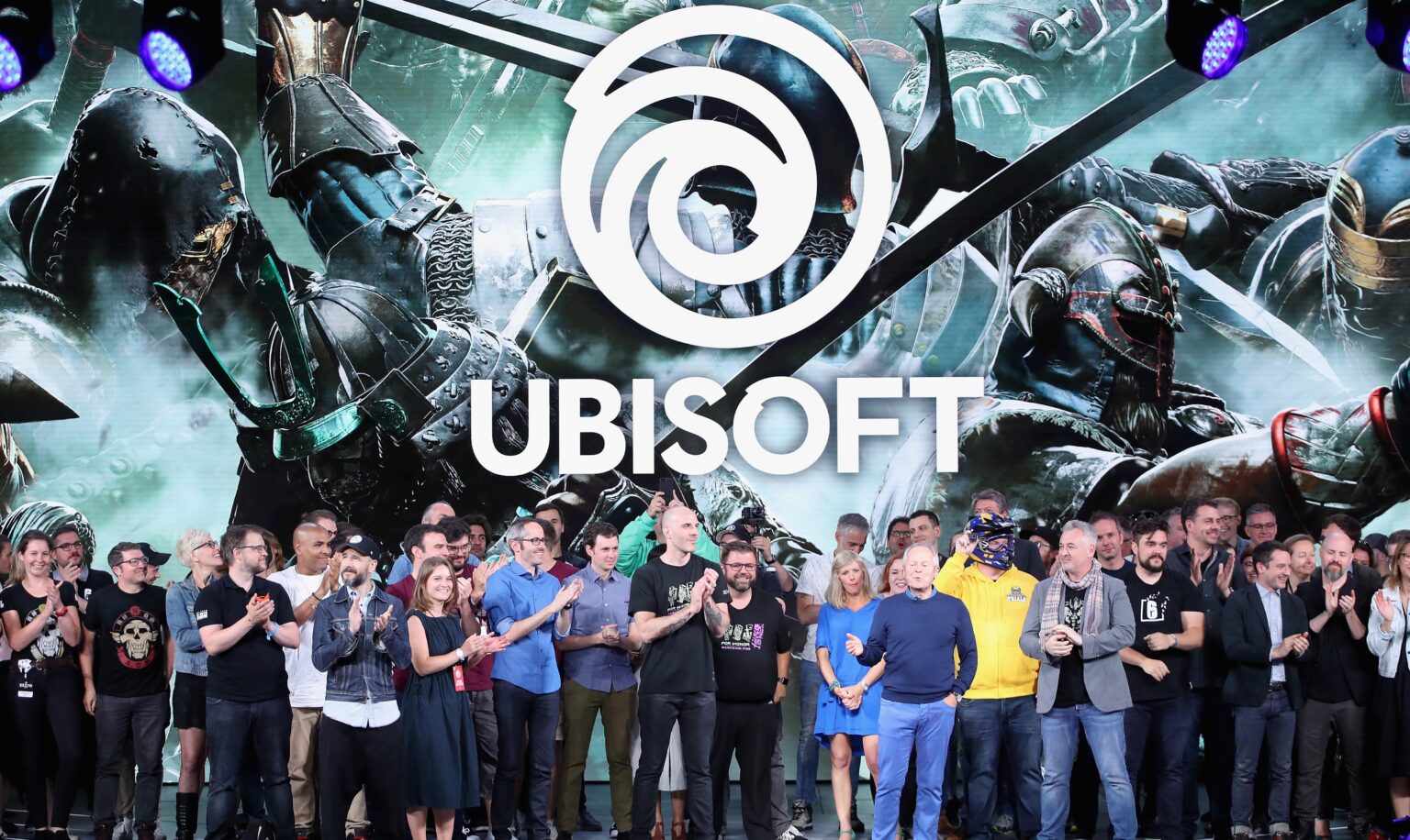 French Ubisoft staff strike over RTO mandate amid slumping sales – Fortune