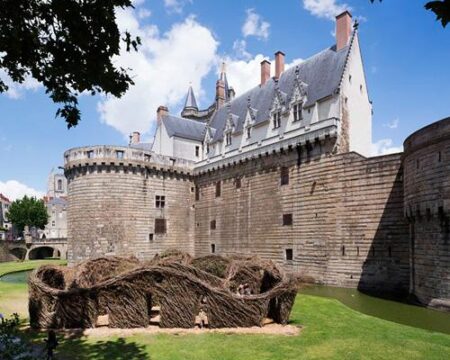 From Castles To Art Installations: An Unforgettable Journey Through Nantes, France – Outlook Traveller