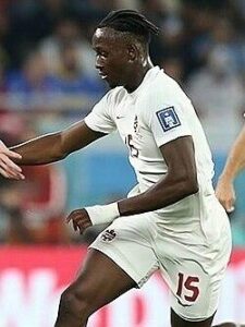 Canadian Ismael Kone moves clubs in France, joins Rennes on loan from Marseille – saskNOW
