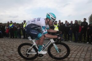 ‘I’ll take a top 10, that’s alright in the end’ – Fred Wright finishes best of British at Paris-Roubaix – Cycling Weekly