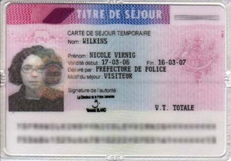 France strips residence permit of man who lit cigarette at war memorial – politico.eu