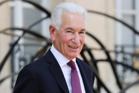 France denies Ambassador Kushner’s claims about anti-Semitism – Latest news from Azerbaijan