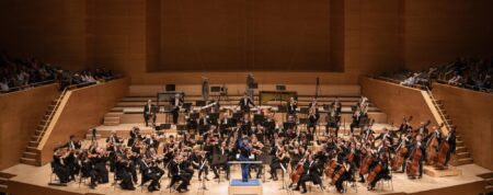 Barcelona Symphony Orchestra travel to France, Germany, Netherlands and more on 2025 tour – Catalan News
