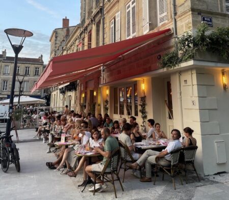 This is where to eat in Bordeaux – Time Out Worldwide