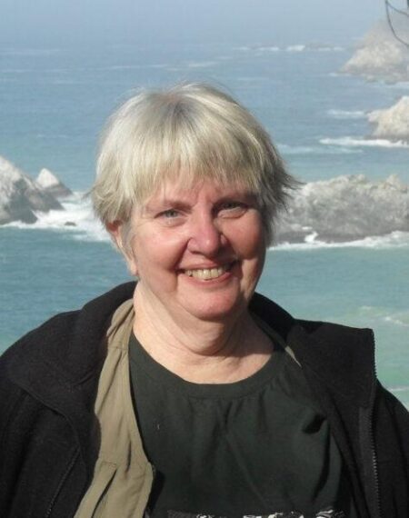 Nancy Fitch (1946–2020) – American Historical Association