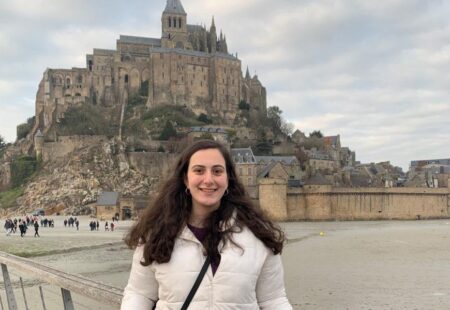 Studying Abroad in Nantes, France – The College Voice
