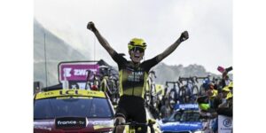 Ferrand-Prévot’s Tour win ignites all of France in a joy missing from the men’s race | Tour de France Femmes – The Guardian