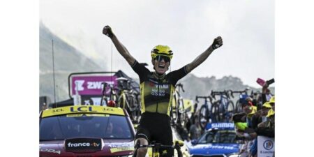 Ferrand-Prévot’s Tour win ignites all of France in a joy missing from the men’s race | Tour de France Femmes – The Guardian