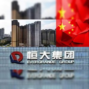 Business – Evergrande shares delisted in Hong Kong after years of debt problems – France 24
