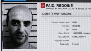 France’s most-wanted indicted on murder and organized crime charges – Le Monde.fr