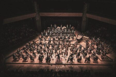 Spring Concerts in Aix-en-Provence – France Today