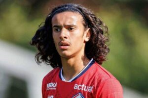 Ayyoub Bouaddi Still Torn Between France and Morocco – Morocco World News