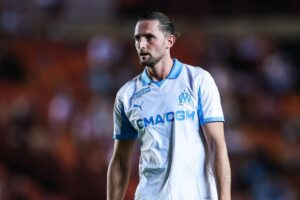 Marseille set asking price for Rabiot amid Milan, Tottenham and Aston Villa links – Football Italia