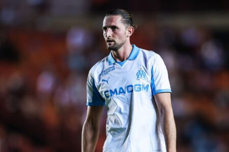 Marseille set asking price for Rabiot amid Milan, Tottenham and Aston Villa links – Football Italia
