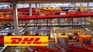 Jun 16, 2025: DHL Express France inaugurates its new gateway at Lyon-Saint Exupéry airport – DHL Group