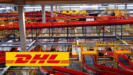 Jun 16, 2025: DHL Express France inaugurates its new gateway at Lyon-Saint Exupéry airport – DHL Group