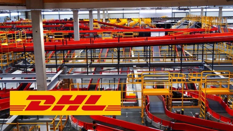Jun 16, 2025: DHL Express France inaugurates its new gateway at Lyon-Saint Exupéry airport – DHL Group