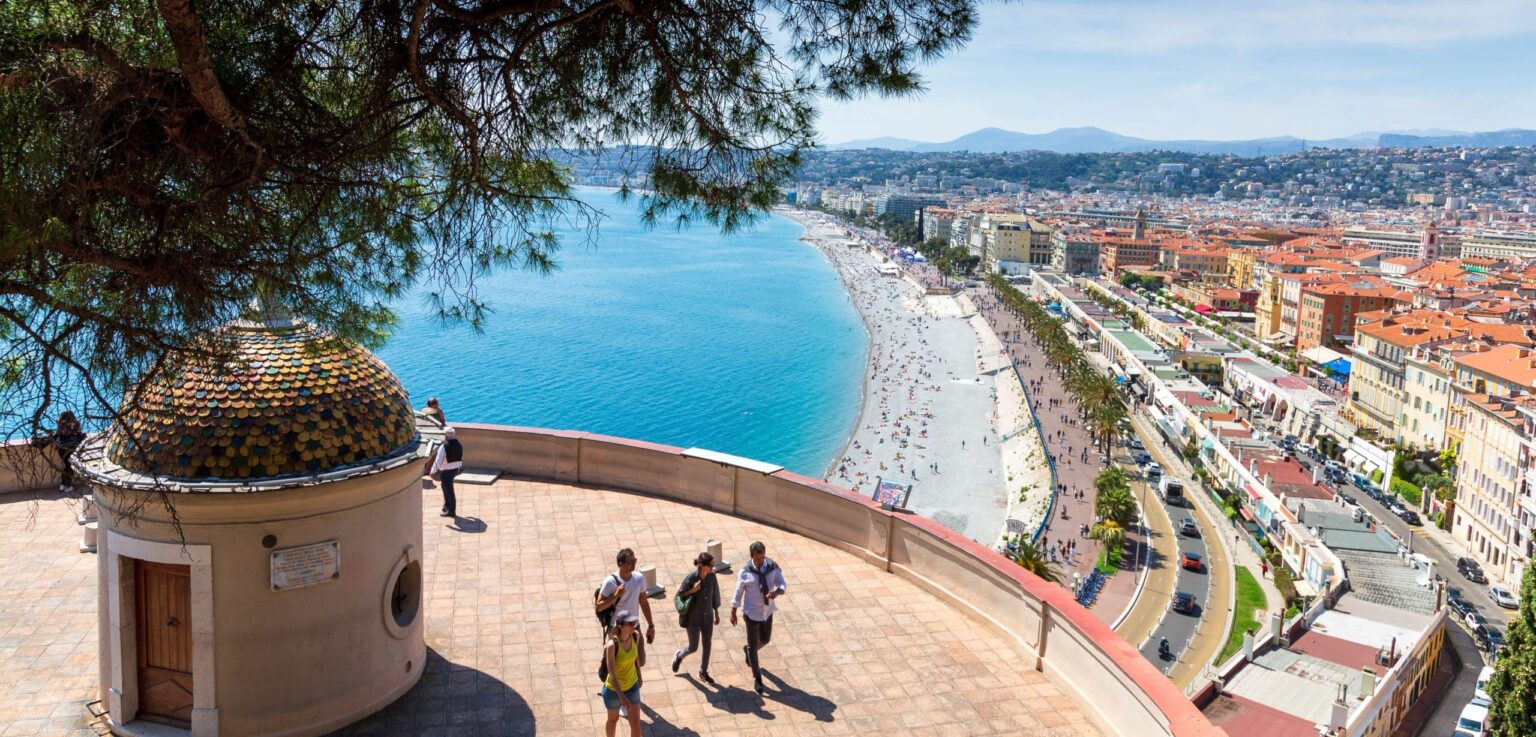 23 of the best things to do in Nice – The Times