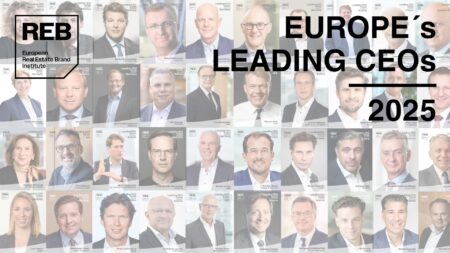 Top 20 CEOs in France in 2025 – Favikon