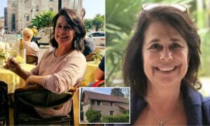 Murder of British mother in France a ‘crime of passion’ – yahoo.com