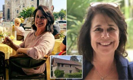 Murder of British mother in France a ‘crime of passion’ – yahoo.com