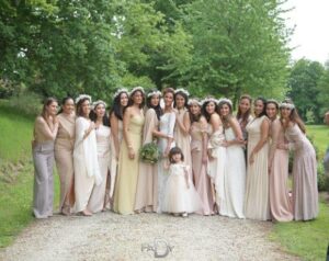 LOOK: Never before seen photos from #sosbolz wedding in France | GMA Entertainment – GMA Network