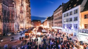 Everything You Need to Know About the Strasbourg, France Christmas Market – Frenchly