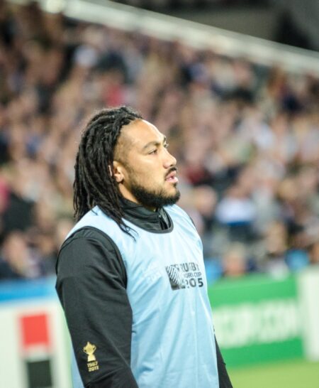 Ma’a Nonu, 43, signs extension with Toulon – Otago Daily Times