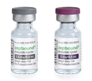 Lilly to offer highest doses of weight-loss drug Zepbound on website – Reuters