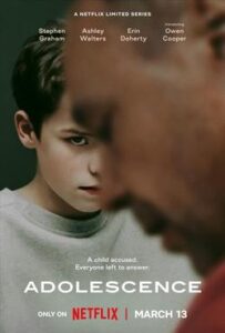 France to use UK drama Adolescence to teach teenagers about toxic masculinity – The Guardian