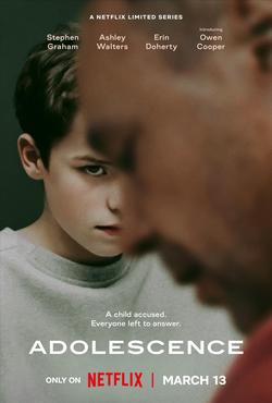France to use UK drama Adolescence to teach teenagers about toxic masculinity – The Guardian
