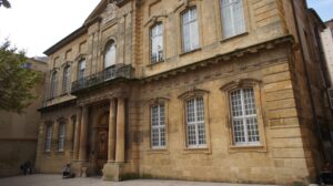 France Top university Sciences Po Aix-en-Provence boosts intelligence offering – Intelligence Online