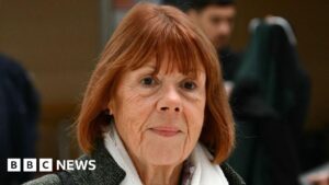 French mass rape trial prosecutors demand maximum sentence for Gisèle Pelicot’s ex-husband – AP News