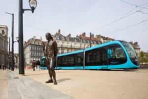 Contract for up to 38 new trams for Grenoble – Railway PRO