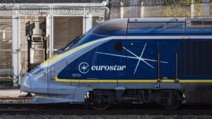 Eurostar delays and cancellations: Service disruption after two people are hit by trains near Lille in France – NationalWorld