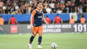 PROFILE | French Olympian Joris Chotard risks stagnation amid tense situation at Montpellier – Yahoo Sports