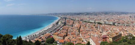 ‘A really efficient city’: Why more and more Americans are moving to Nice – The Local France