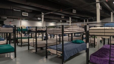 Gov. Landry announces shelter for New Orleans’ homeless ahead of Super Bowl LIX – fox8live.com