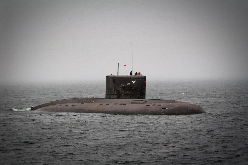 Poland Evaluates French Submarine Offer under ‘ORKA’ Program during Toulon Visit – Defense Mirror