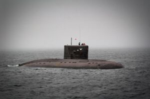 Poland Evaluates French Submarine Offer under ‘ORKA’ Program during Toulon Visit – Defense Mirror