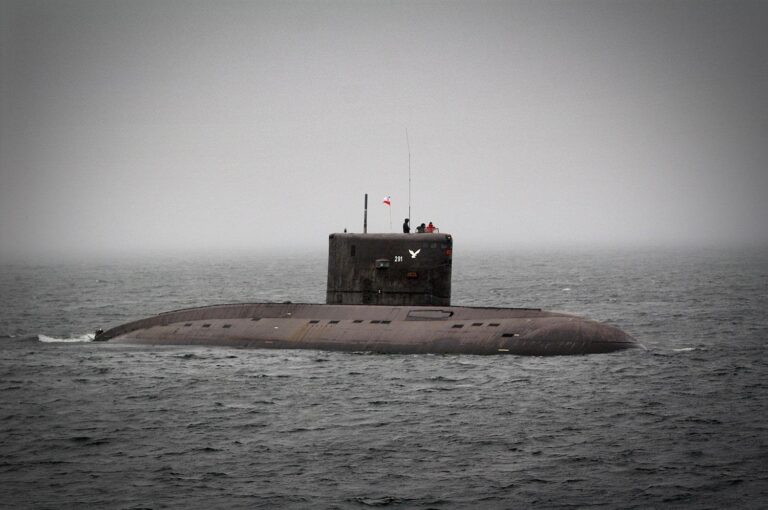 Poland Evaluates French Submarine Offer under ‘ORKA’ Program during Toulon Visit – Defense Mirror