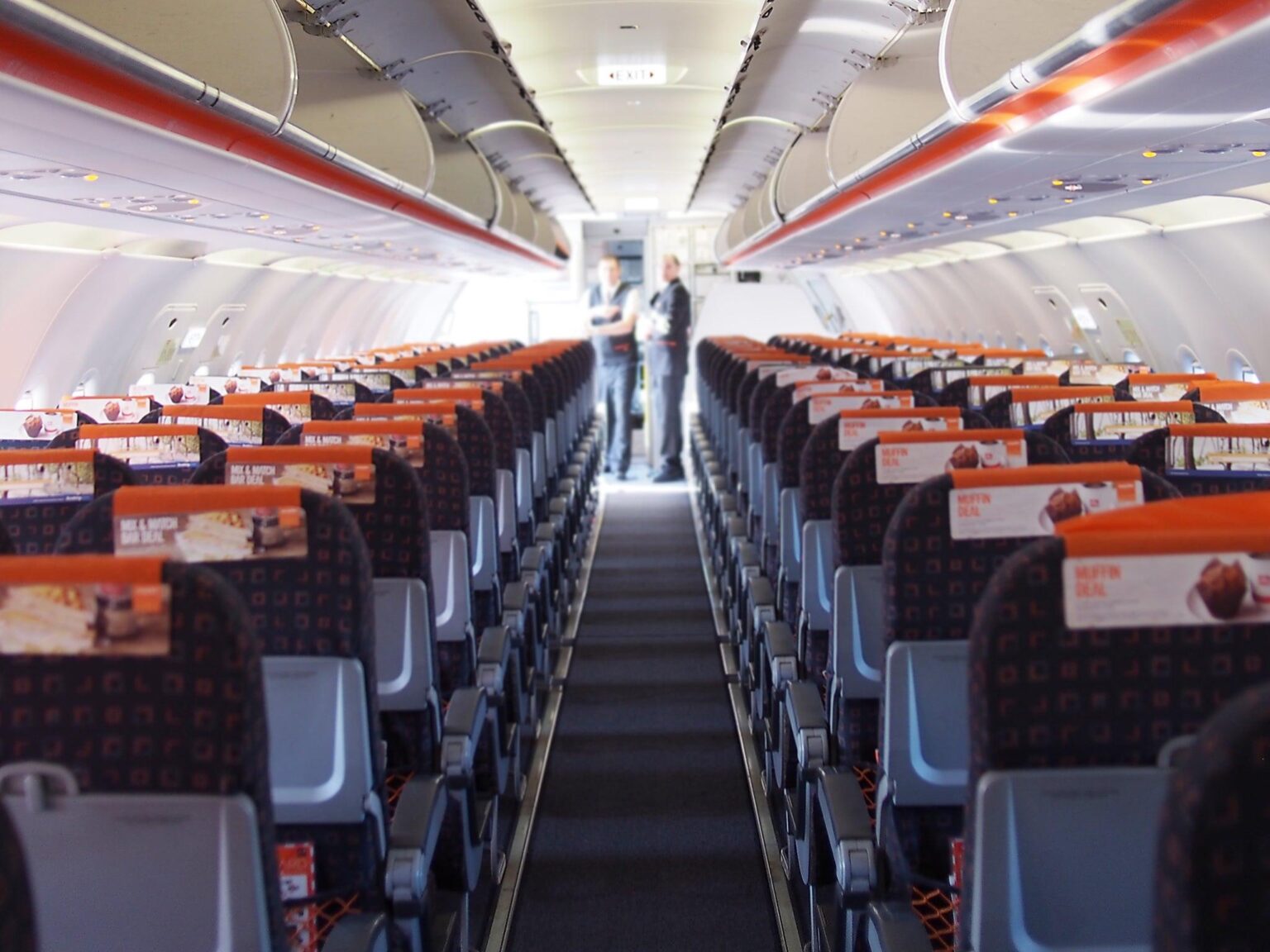 EasyJet to resume flights between Toulouse and London – The Local France