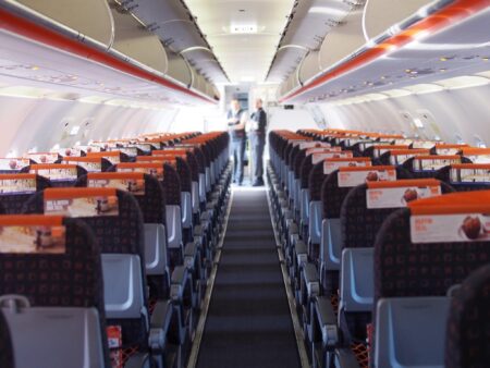 EasyJet to resume flights between Toulouse and London – The Local France